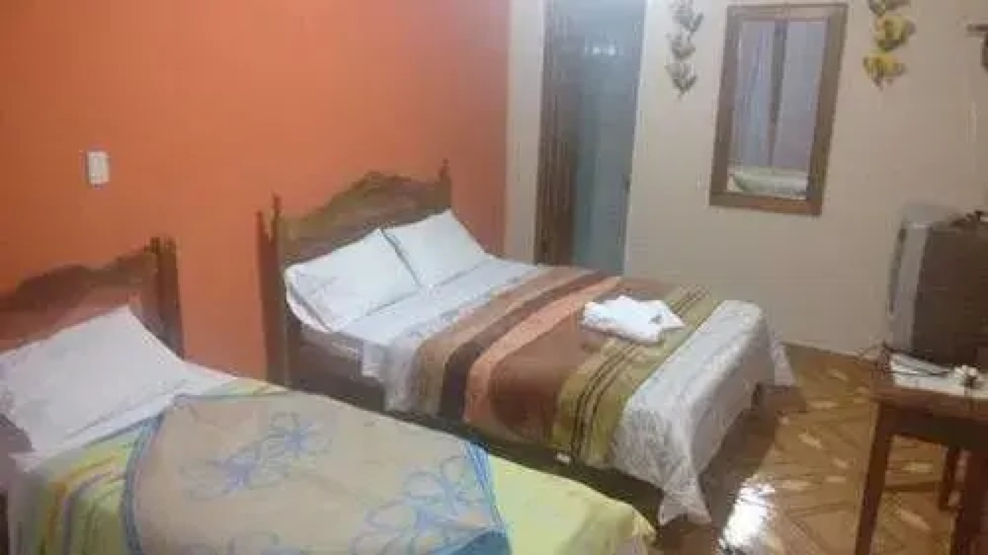 Pousada Alegre Pinheirinho