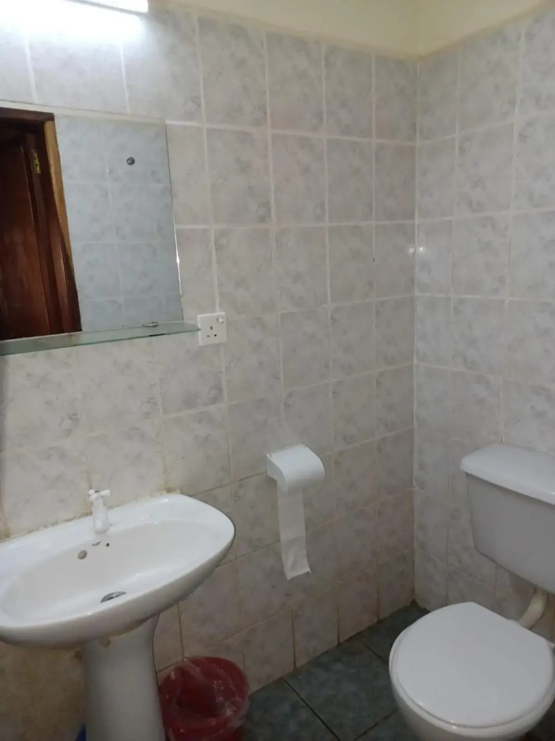 Diani Holiday House I