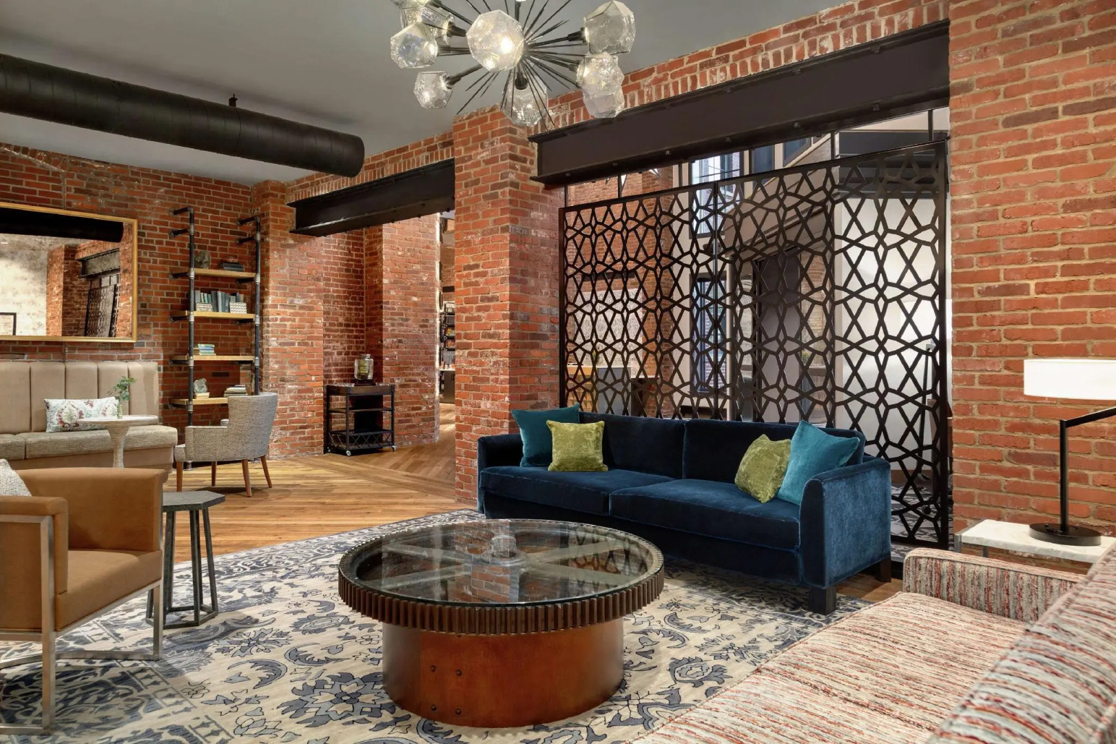 The Wilbur Lititz, Tapestry Collection by Hilton