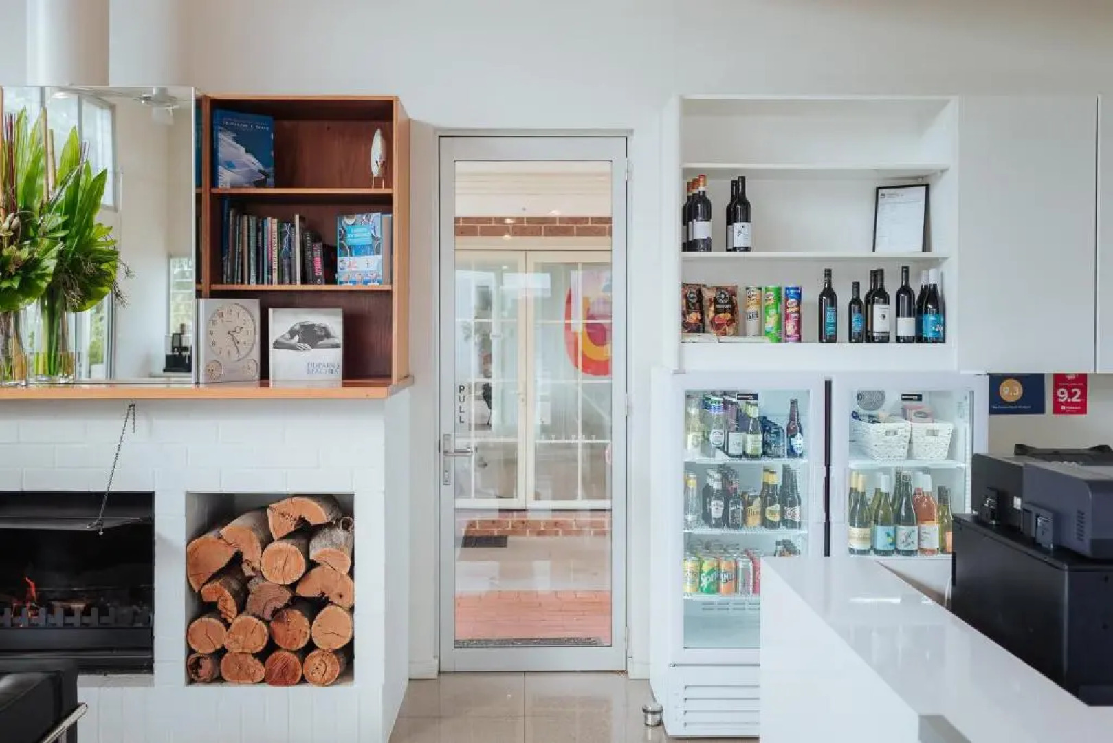 The Horatio - Suites & Motel