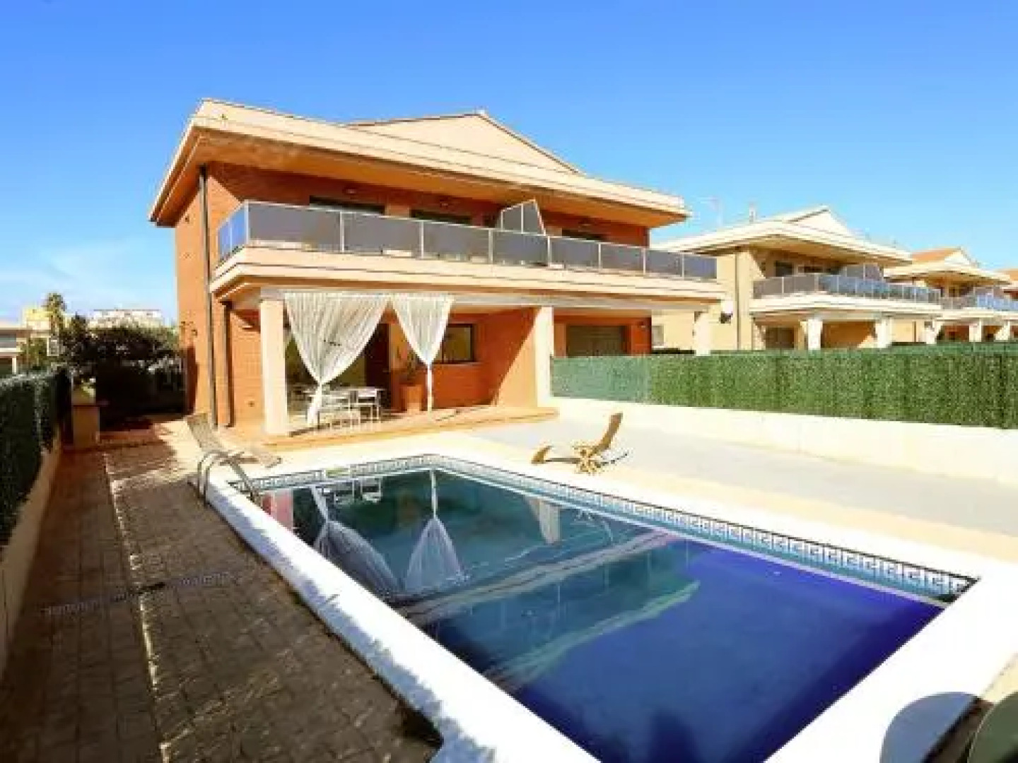 Holiday Home Casa Ribera
