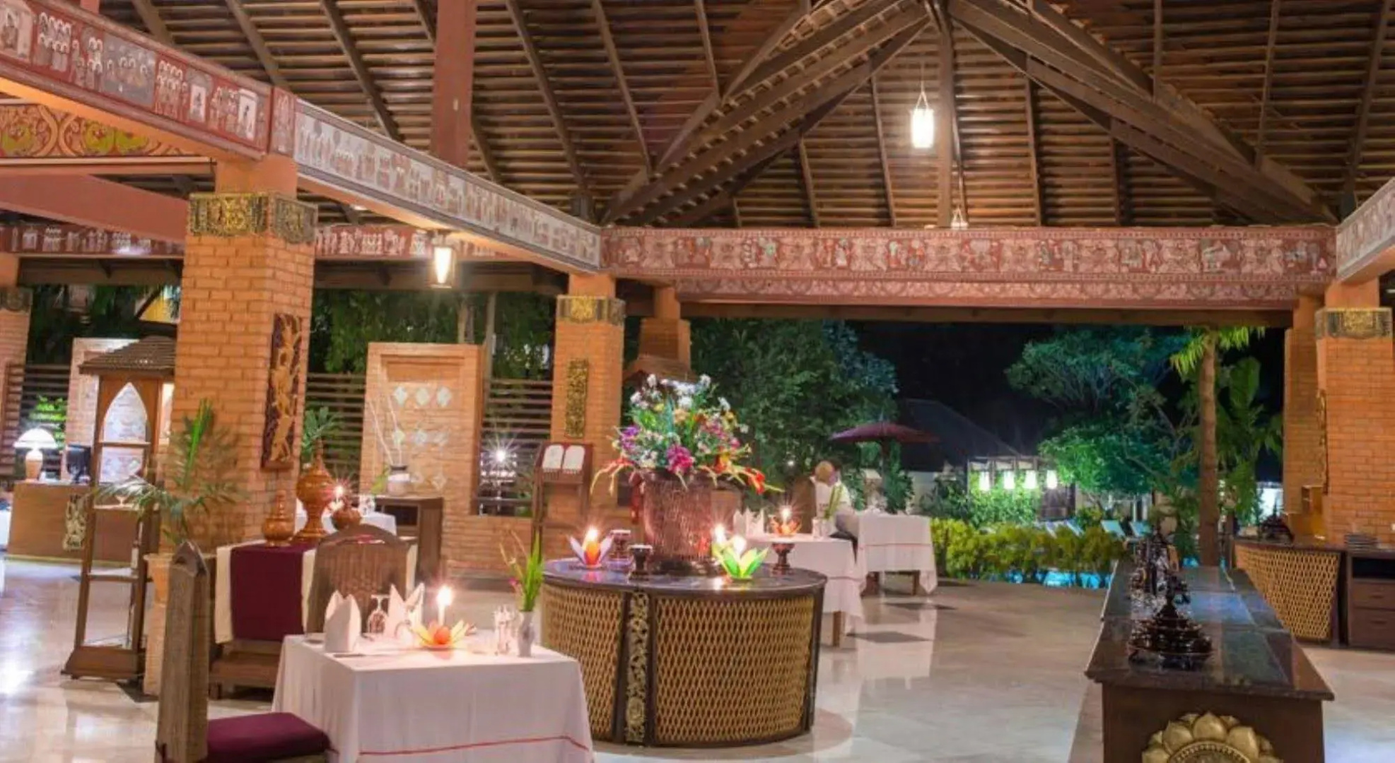 Aye Yar River View Resort
