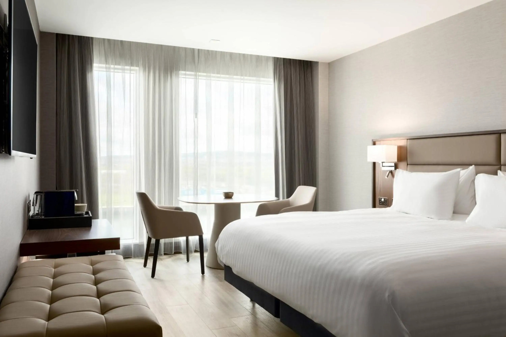 AC Hotels by Marriott Belfast