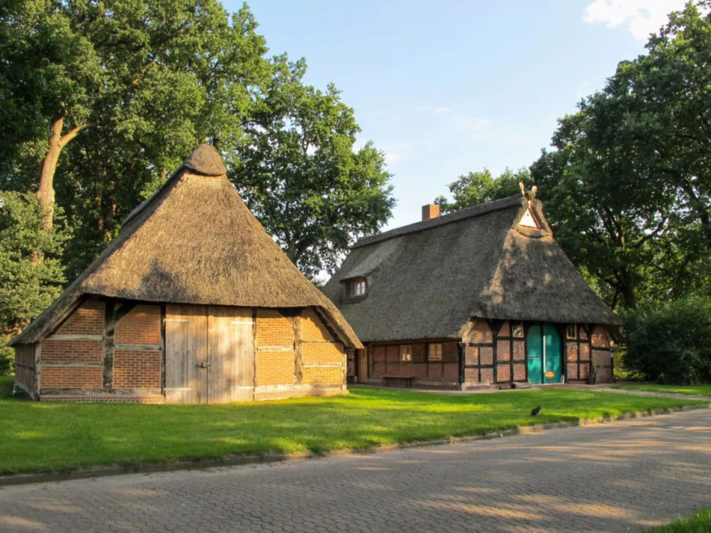 Dat Litsche Hus 25460