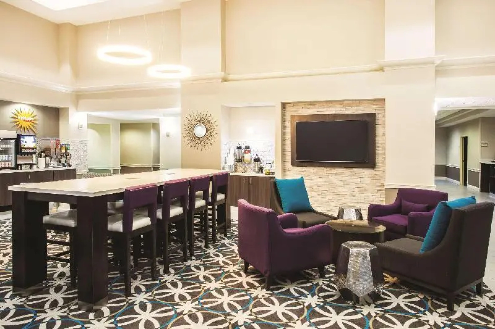 La Quinta Inn & Suites Newark - Elkton