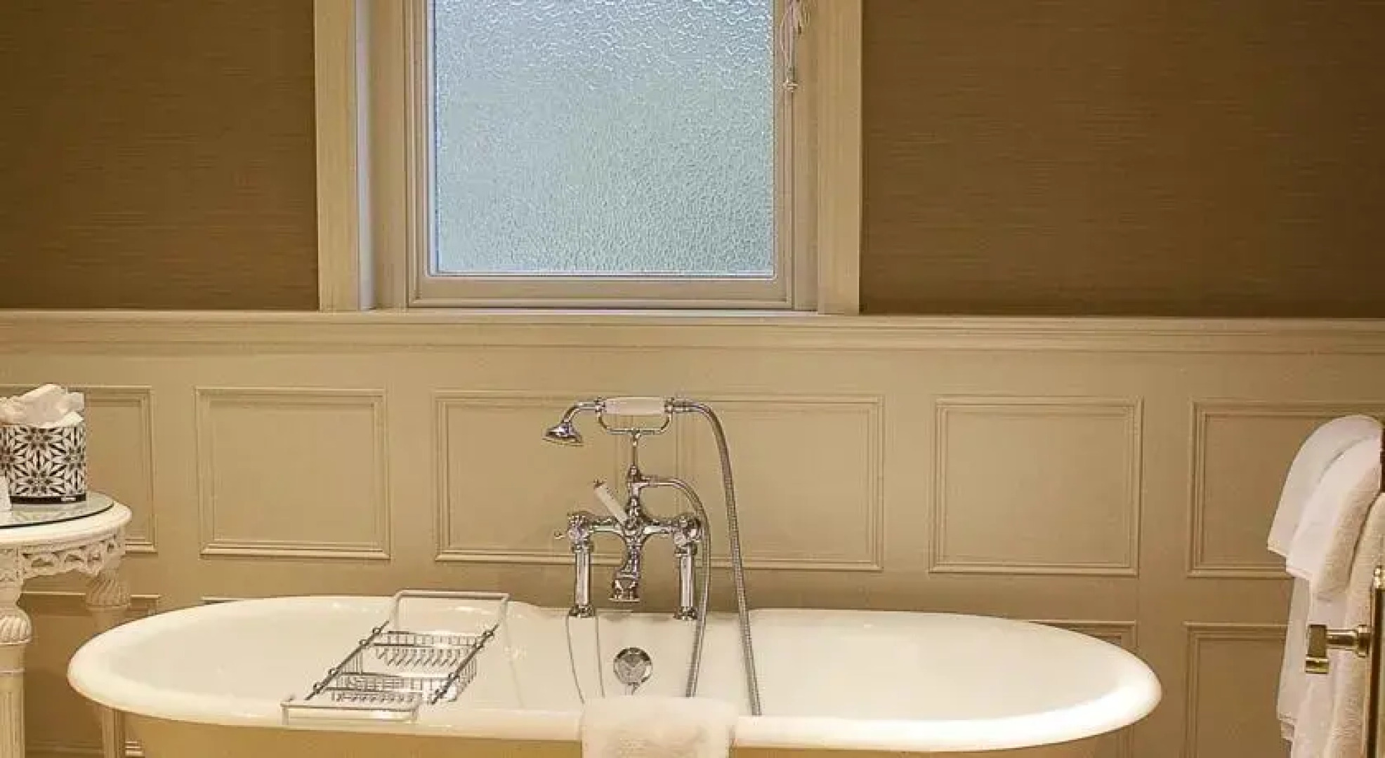 Rampsbeck Country House Hotel