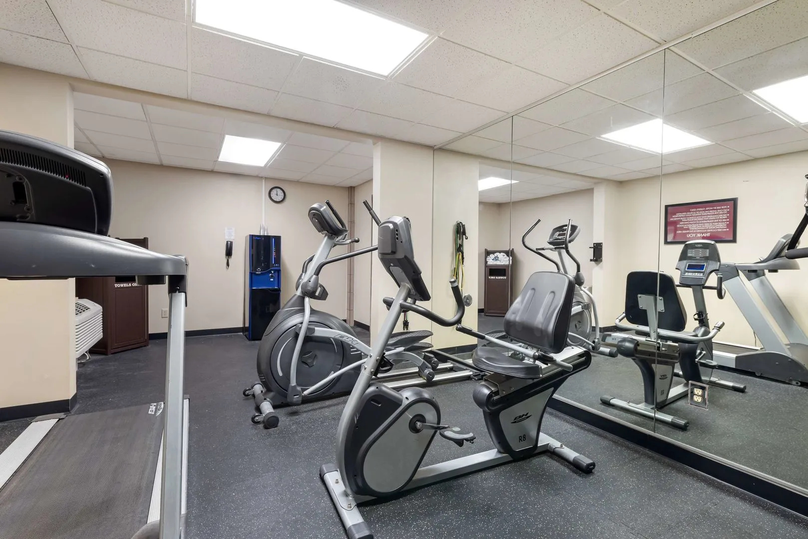 Best Western Plus Eau Claire Conference Center