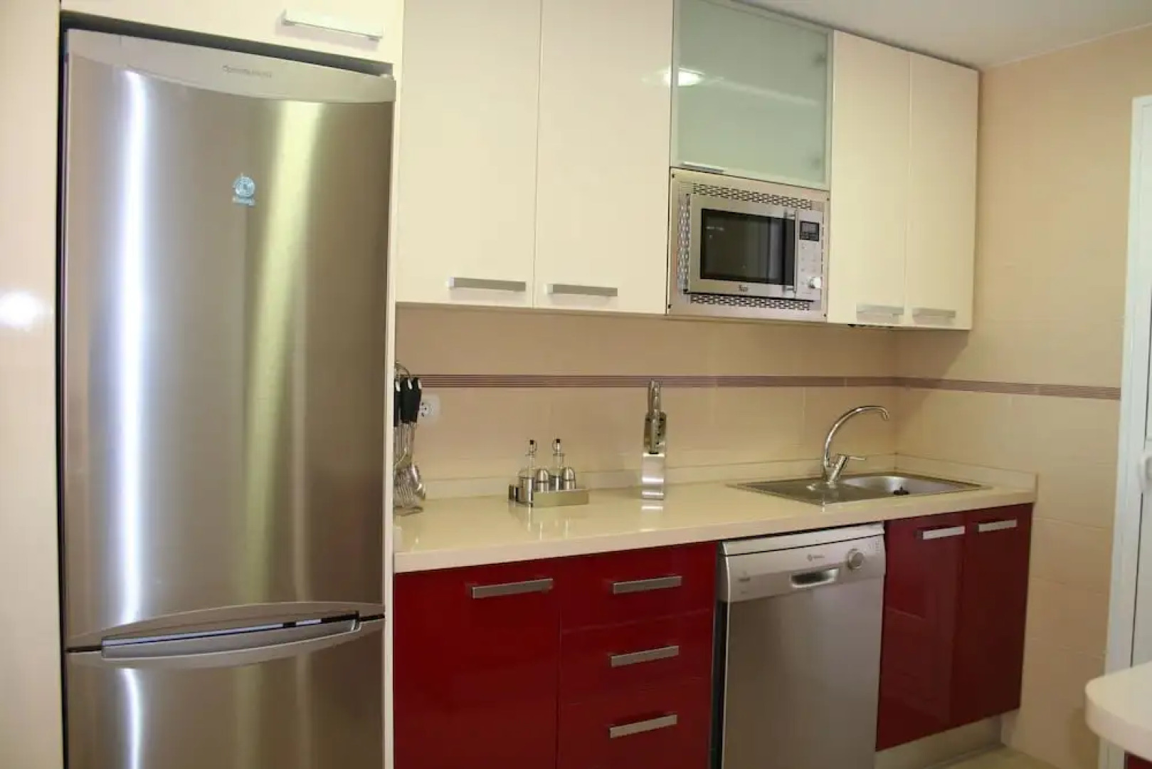 Mar de Pulpí Costa de Almeria by Mar Holidays