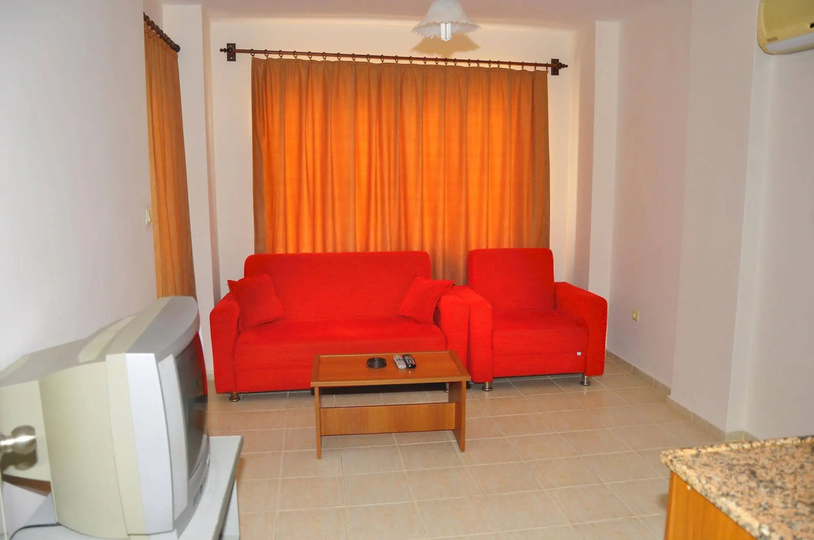 Kaya Apart Hotel Side