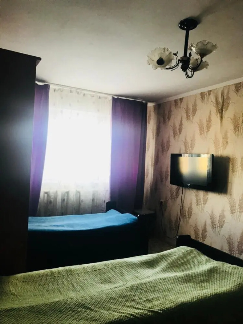 Квартиры посуточно на Магистральной 34