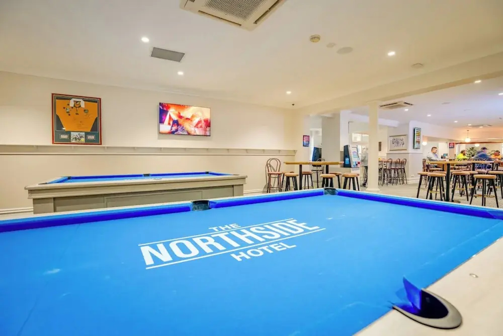 Northside Hotel Albury