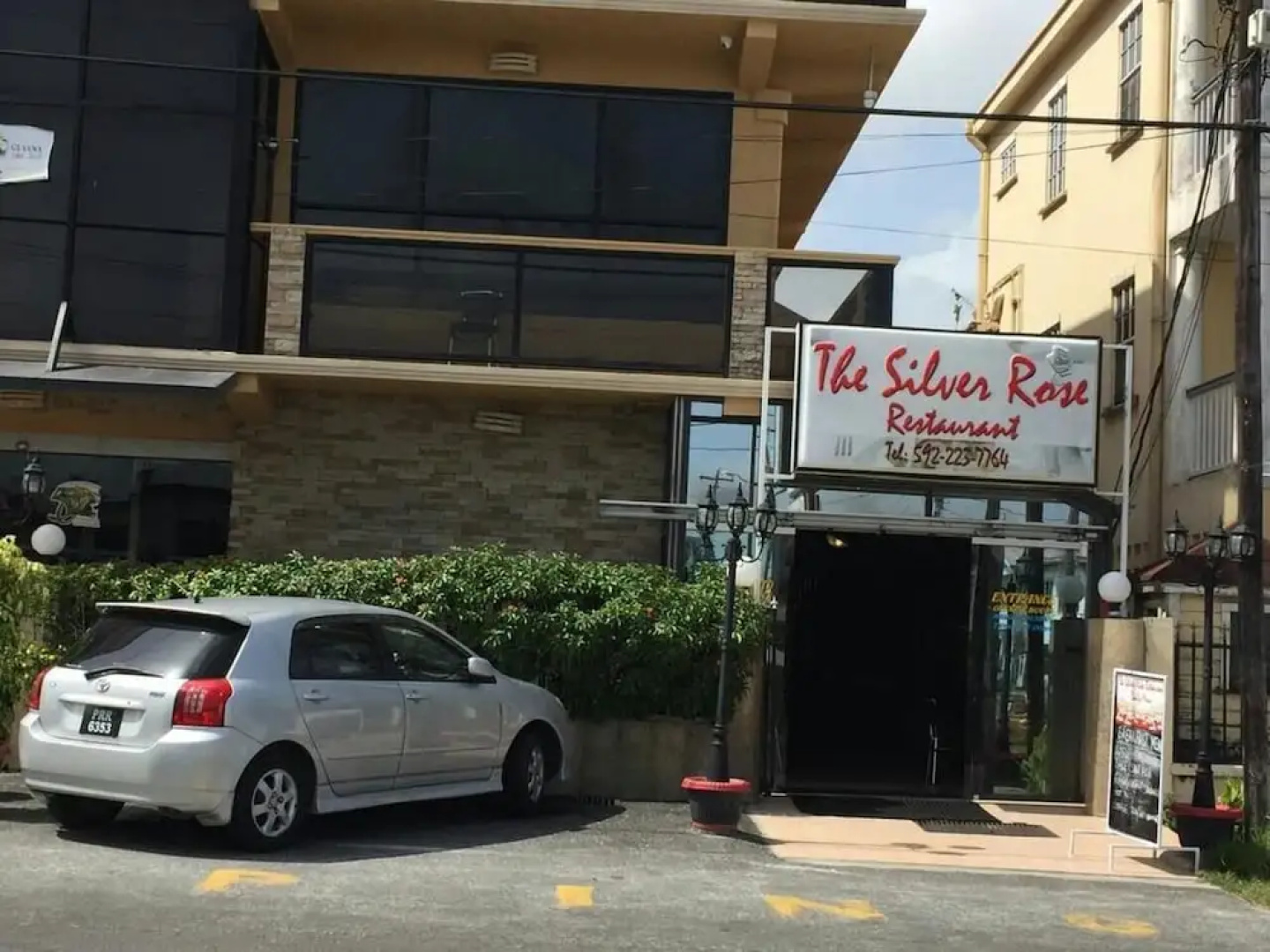 Brandsville Suites