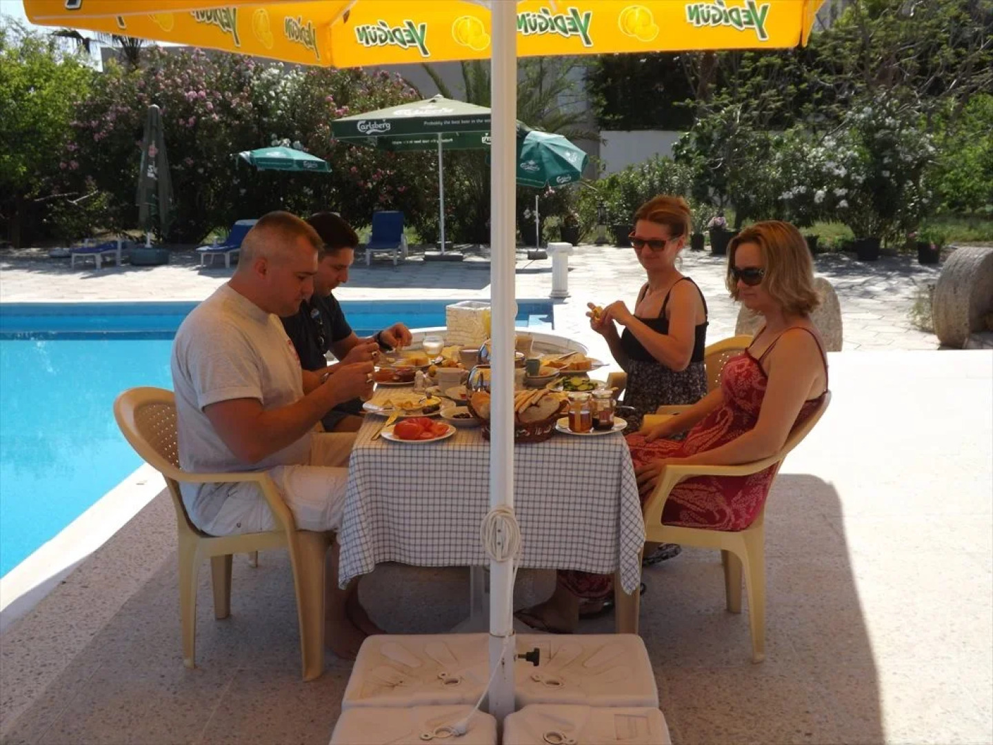 Paradise Holiday Bungalows