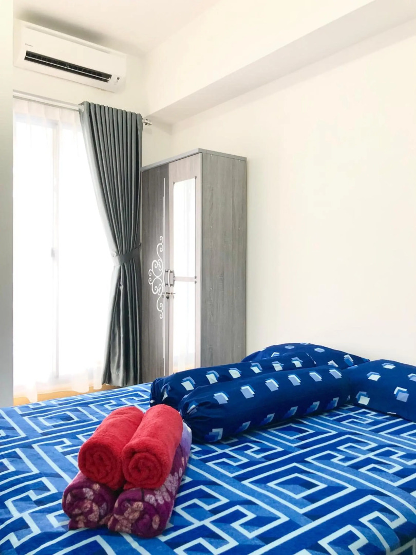 M-Town Residence Gading Serpong by Taslim Property