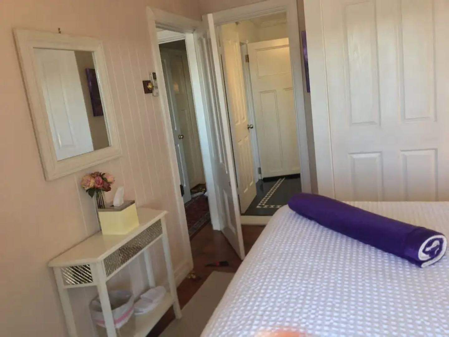 Swan Inn Bed and Breakfast