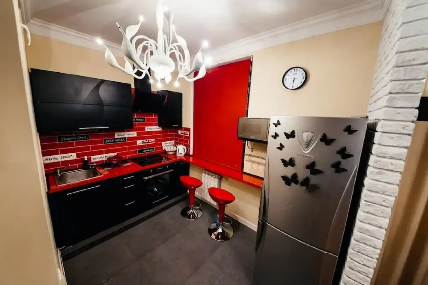 Апартаменты PaulMarie на Советской