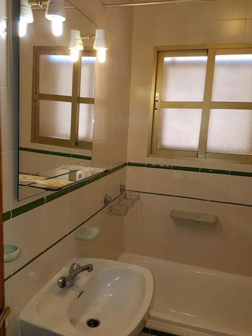 Apartamentos Olympia Garden