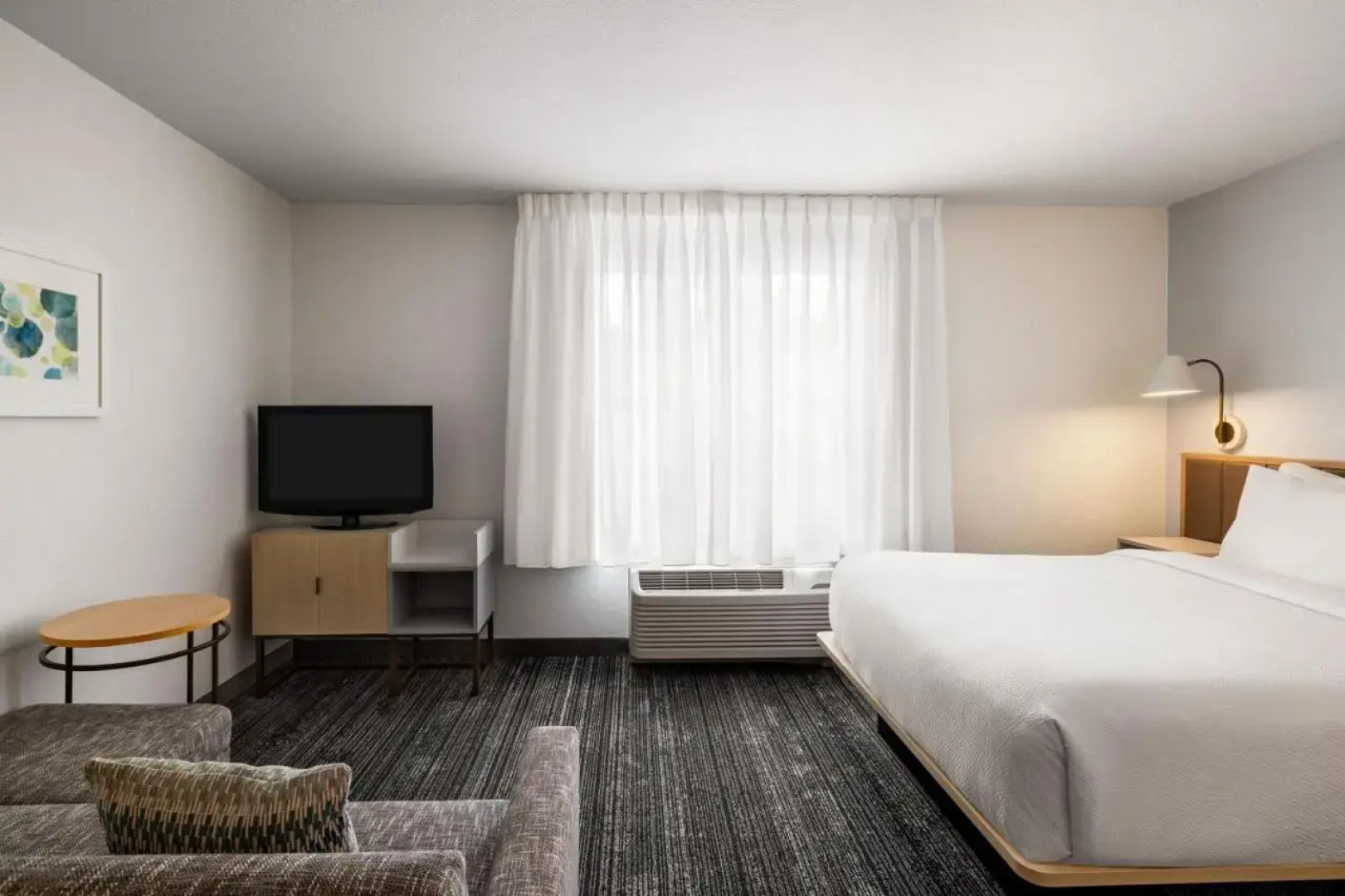 Towneplace Stes Balt Fort Meade