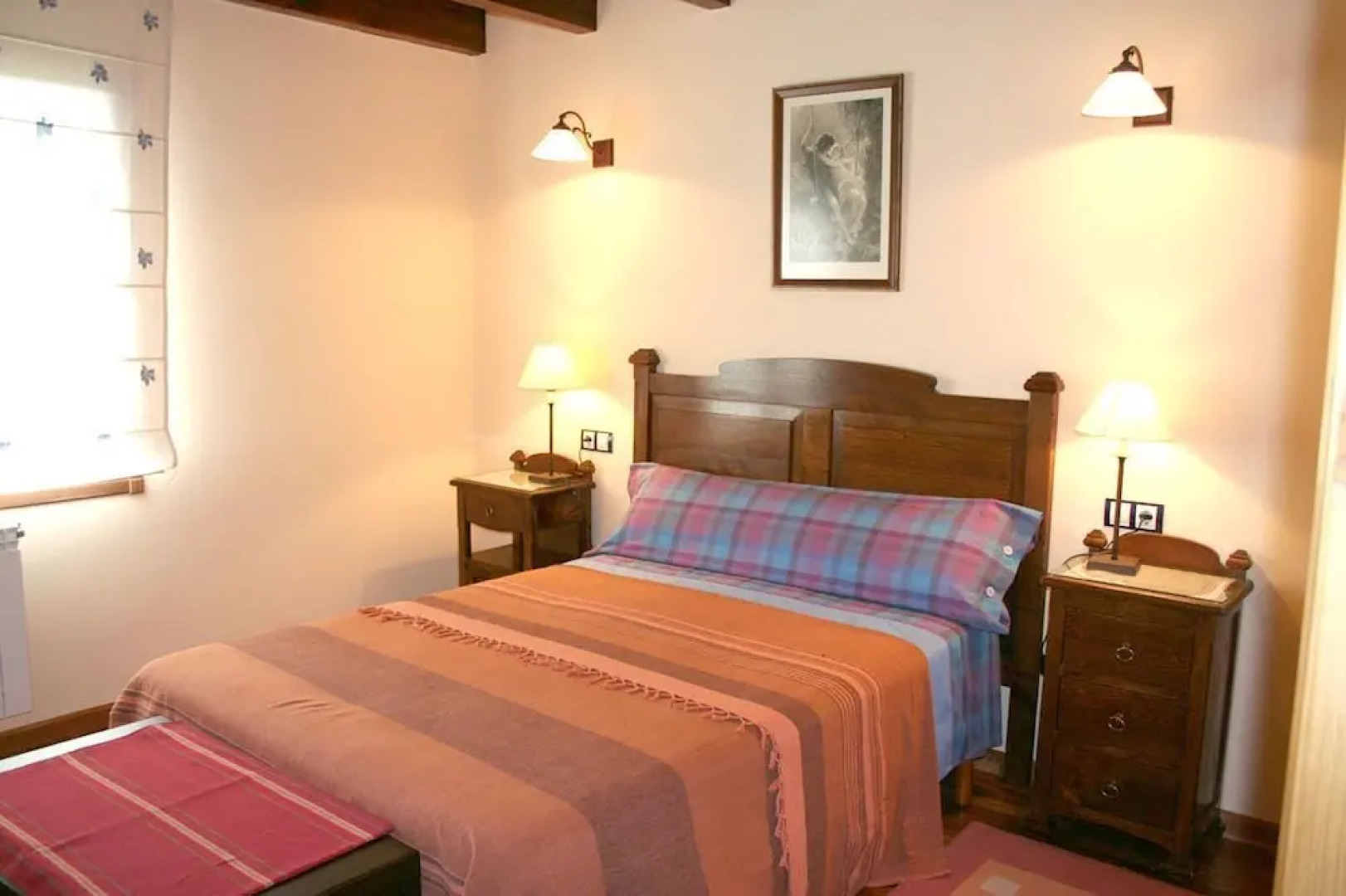 Apartamentos Eido do Trisquel