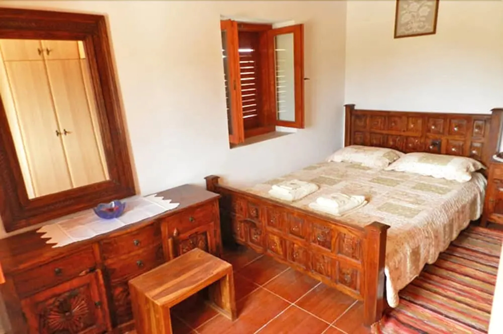 Andreas Katsaros Villas