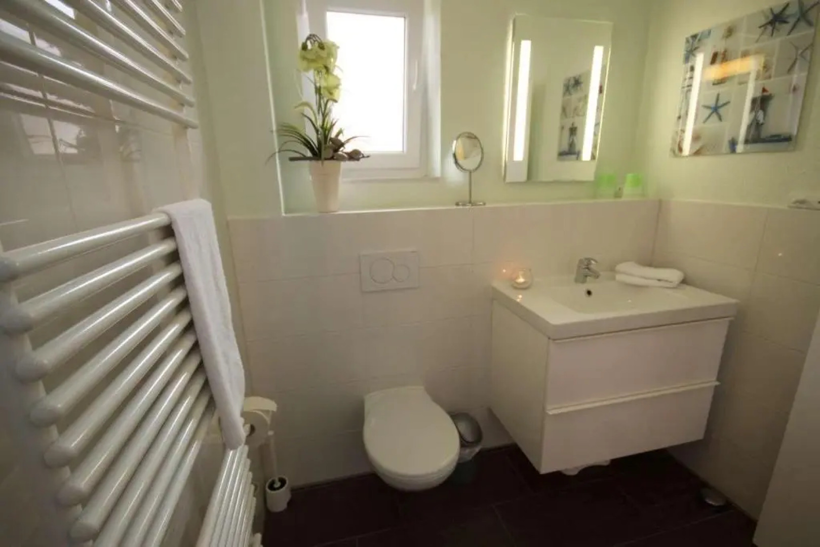 Feriendorf Südstrand Haus 37