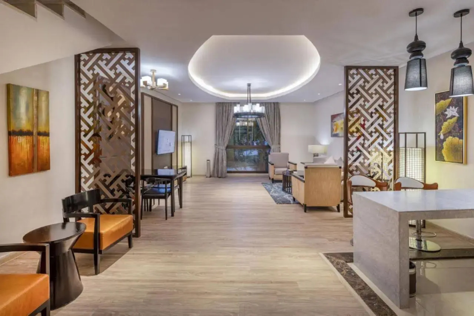 Braira AL Azizya Hotels & resorts