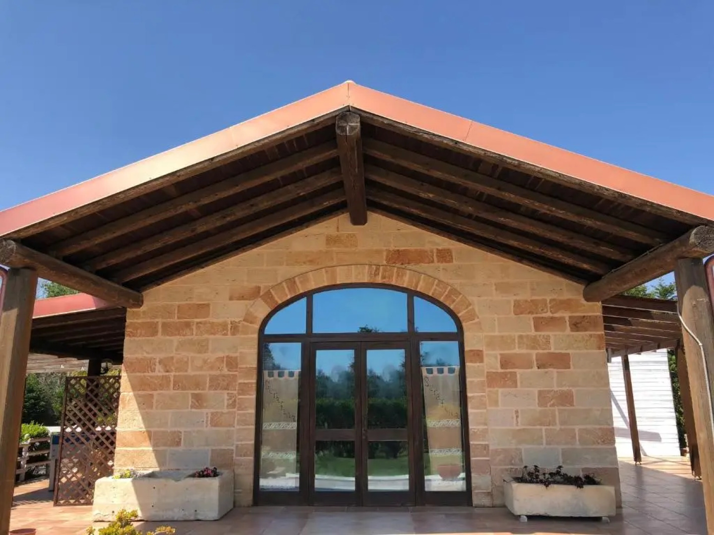 Agriturismo Serafina