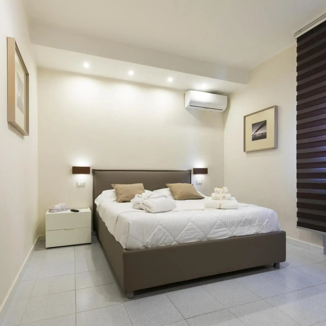 Tursport Hotel Residence