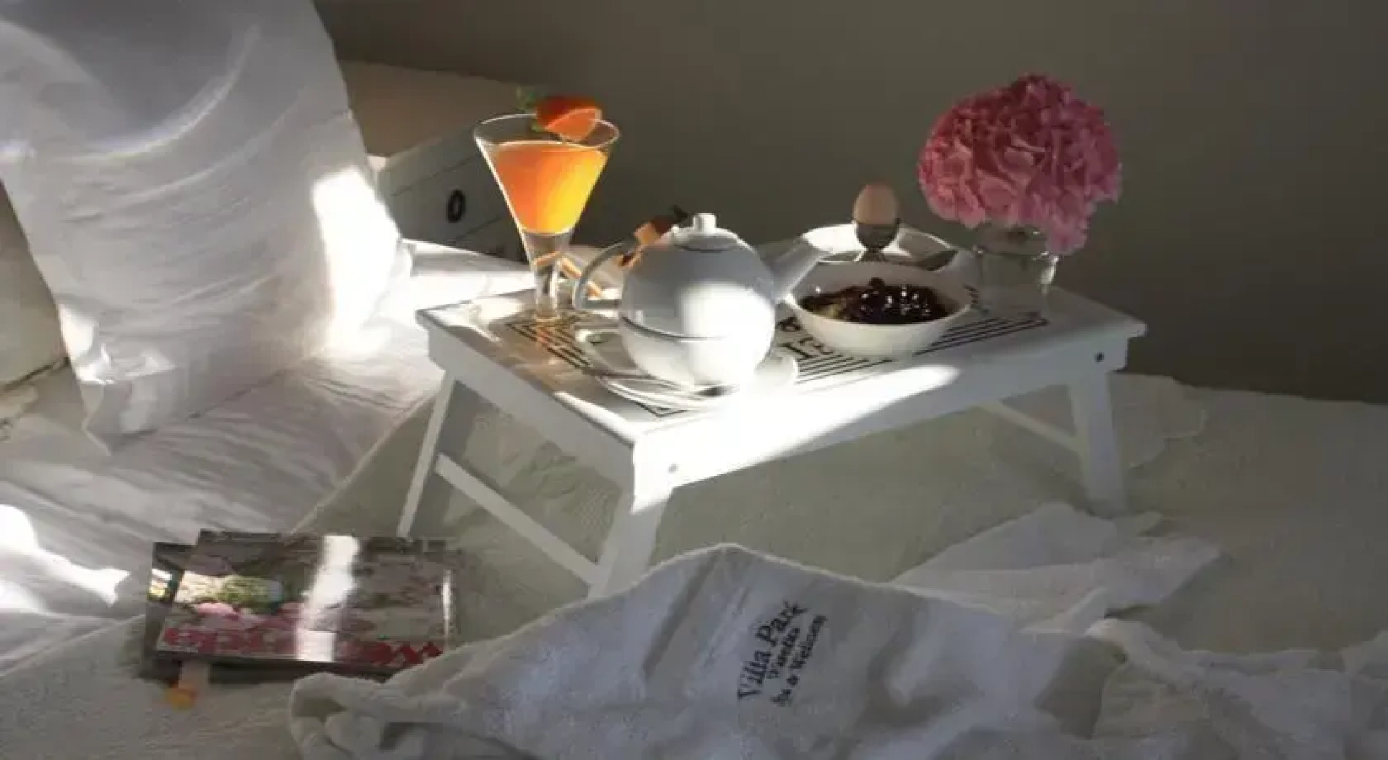 Villa Park Wisełka Spa & Wellness