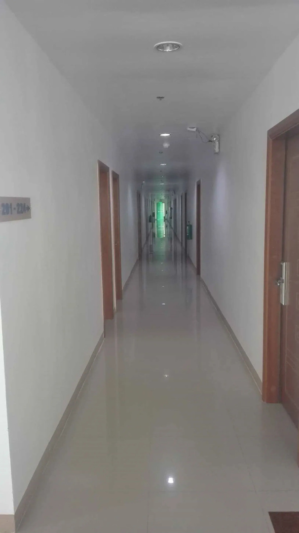 Meaco Royal Hotel - Tabaco