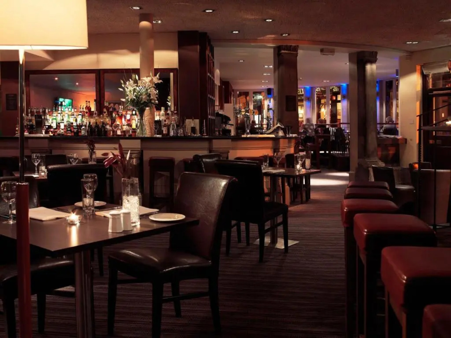 Crown Hotel Harrogate