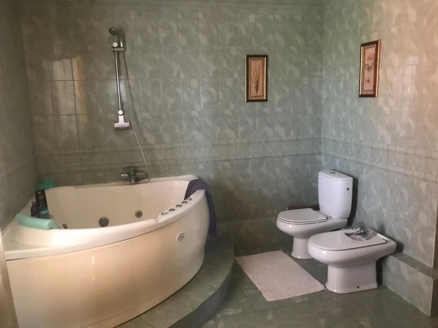 Дом на Таганрогской