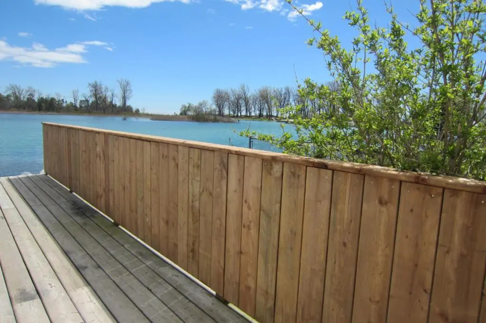 Twin Birch Suites and Cottages