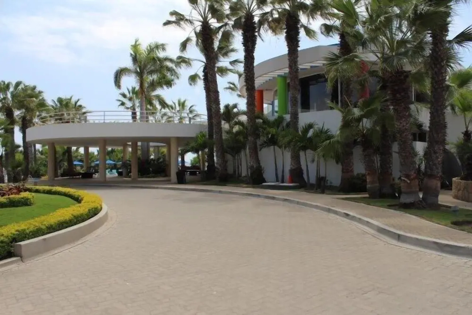 Spectacular Ocean View Condo