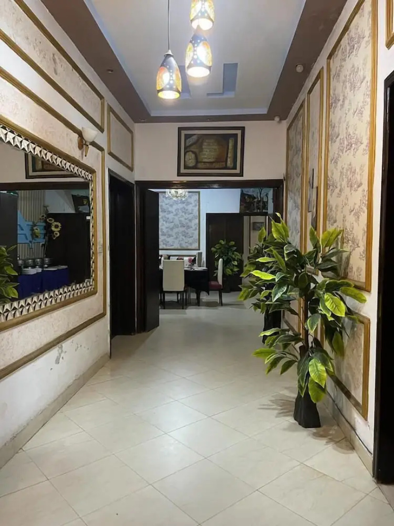 Hotel Tulip Inn