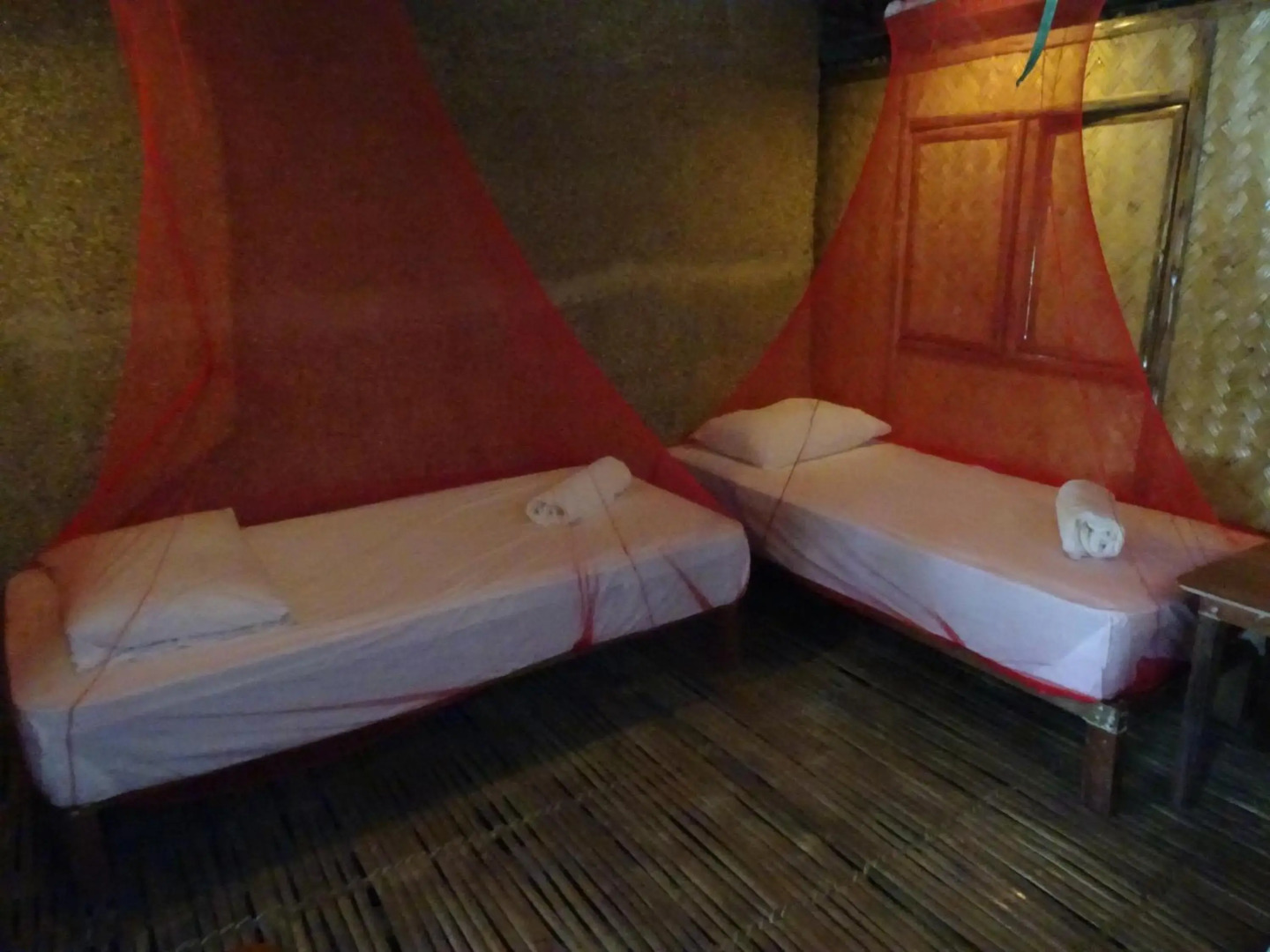 Palawan SandCastles Beach Resort