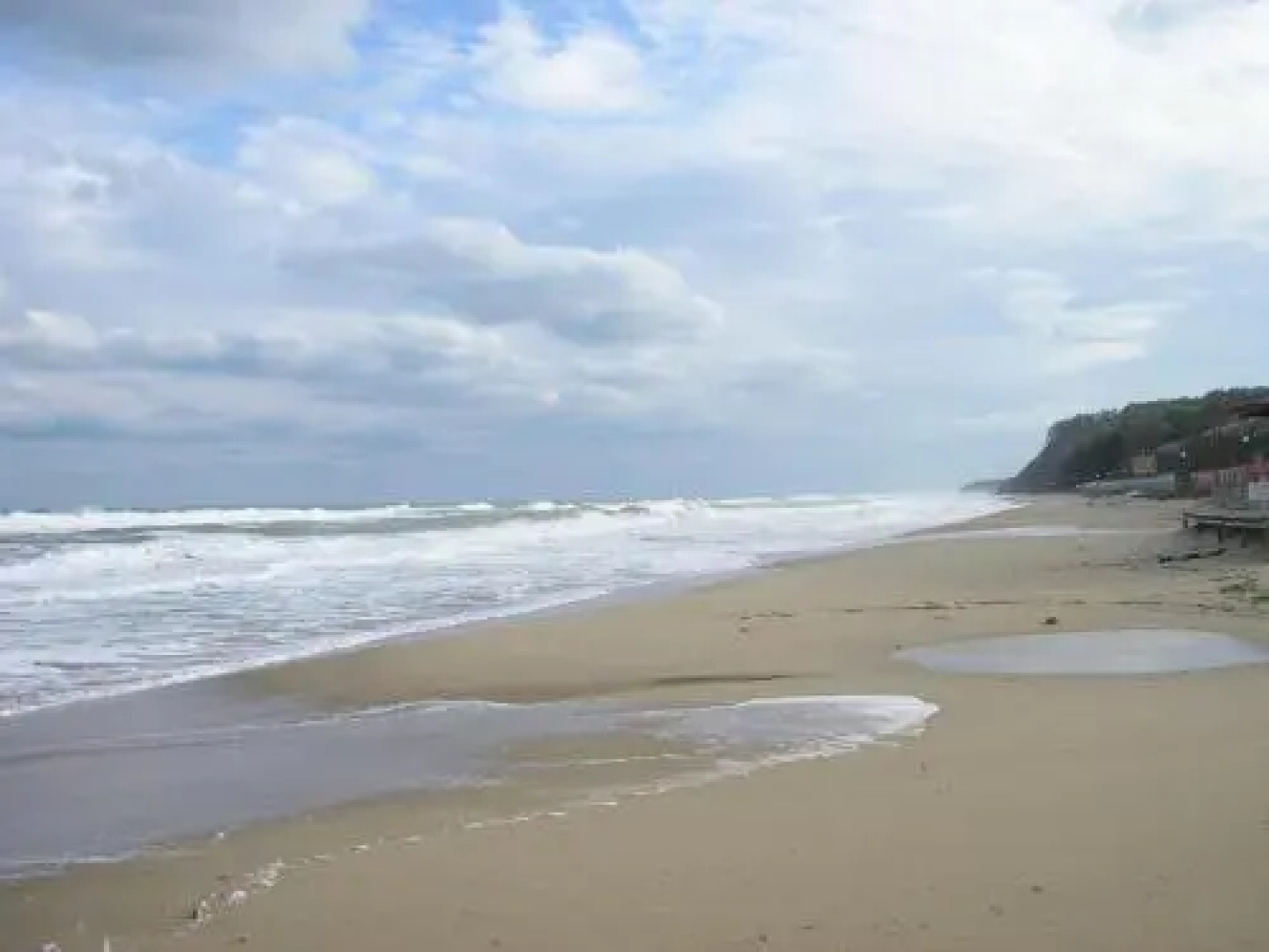 Apartment Obzor Bulgaria