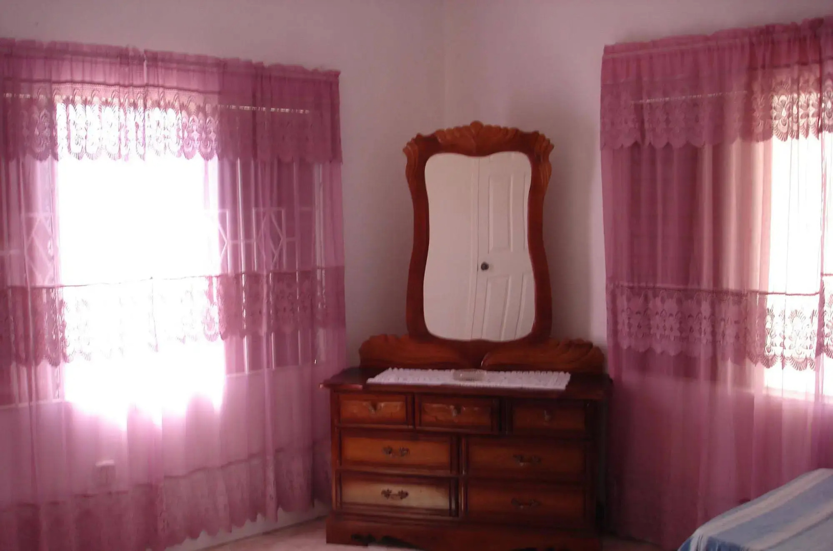 Treasure Bay Guesthouse