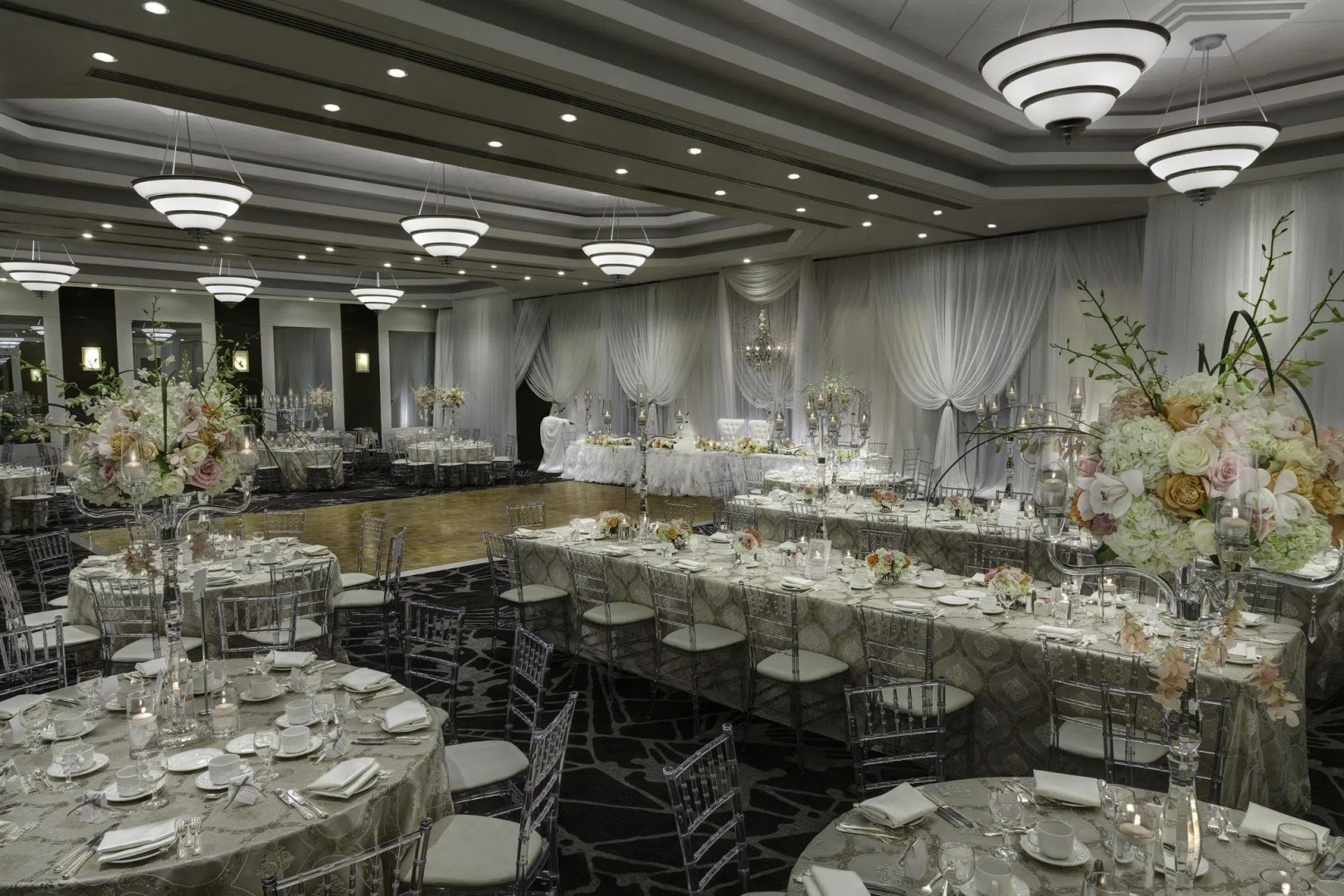 Hilton Toronto/Markham Suites Conference Centre & Spa