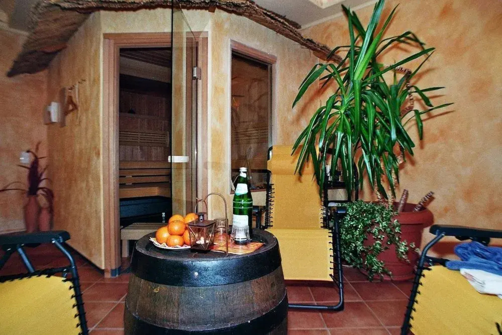 Harzhotel Zum Prinzen