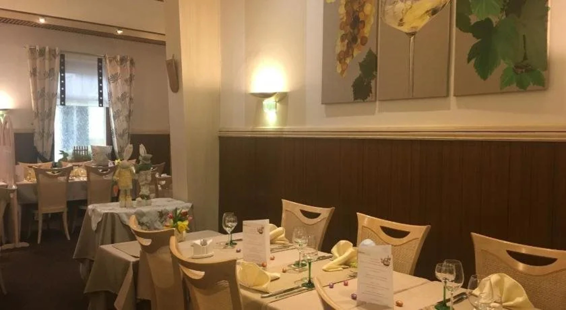 Hôtel-Restaurant A La Couronne