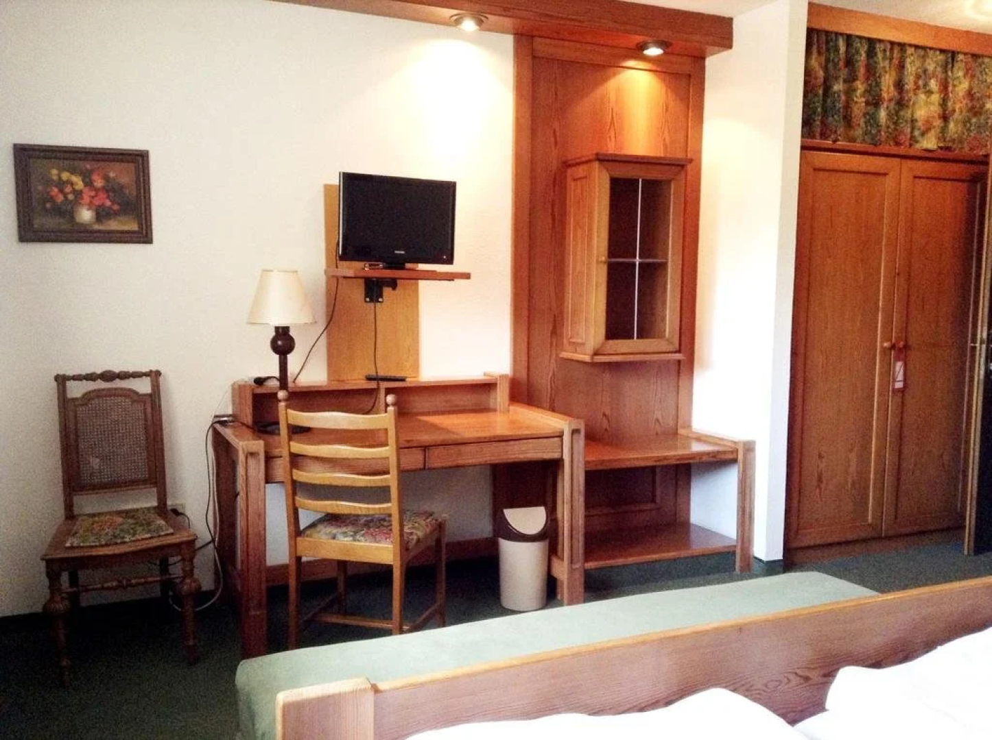 Hotel Grünes Türl