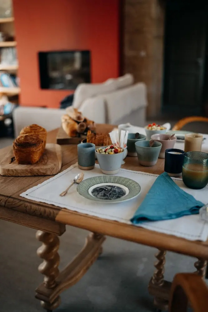 Les Granges Pelloquin