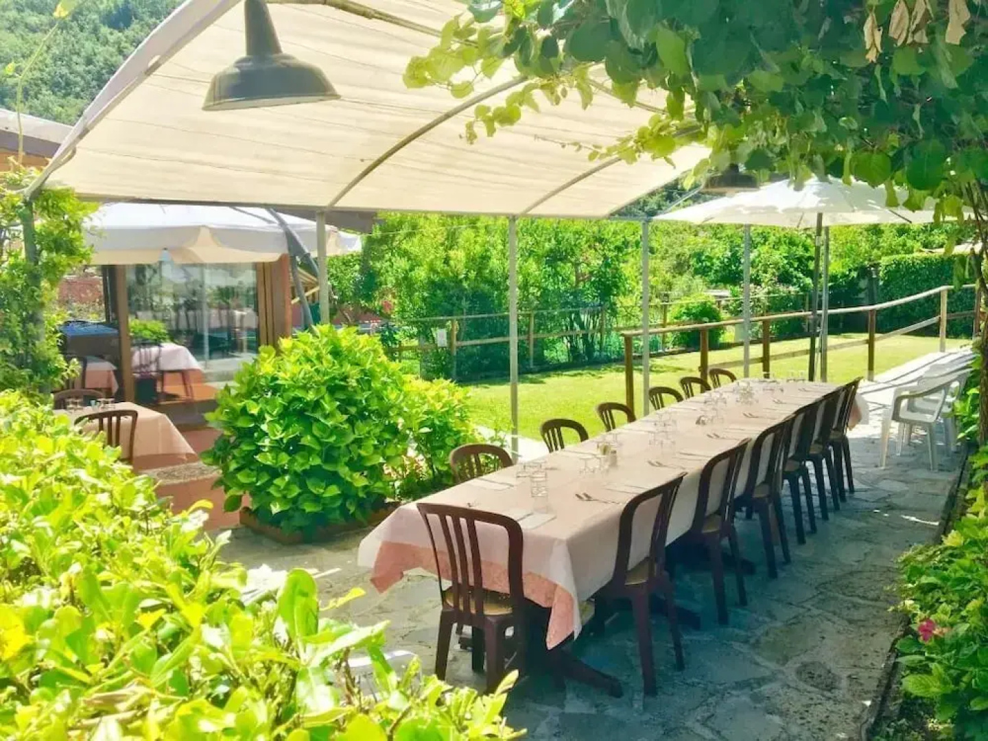 Locanda da Marco