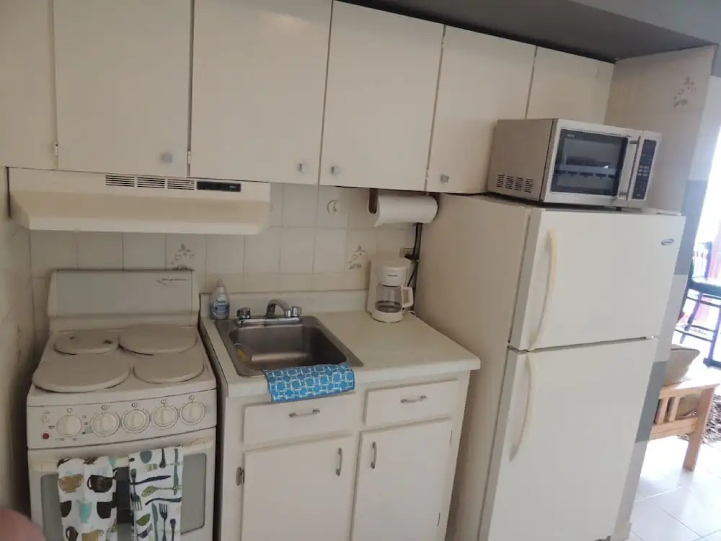 ZleepAway - Ashford Imperial