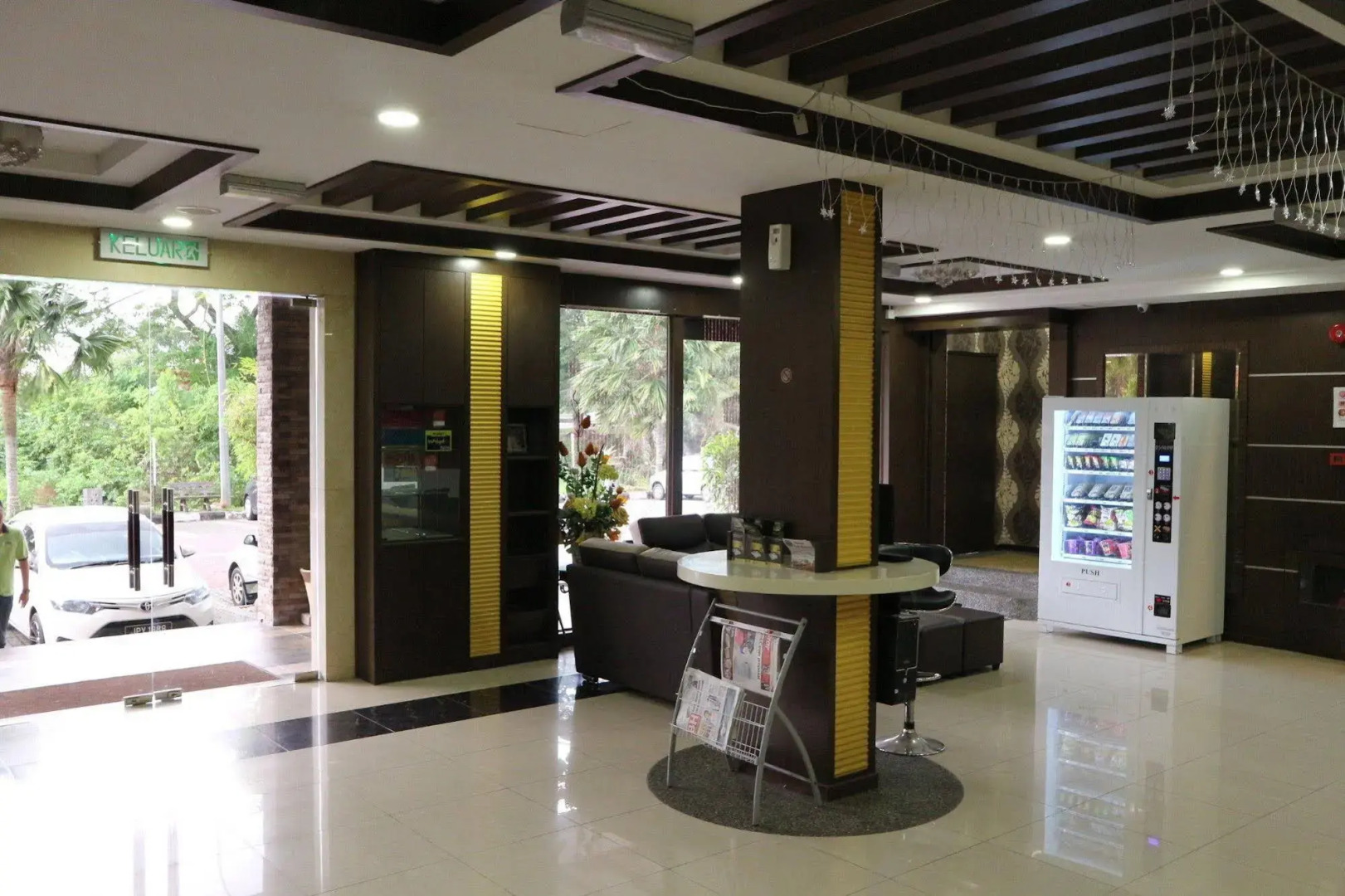 OYO 89948 Hotel Masai Utama