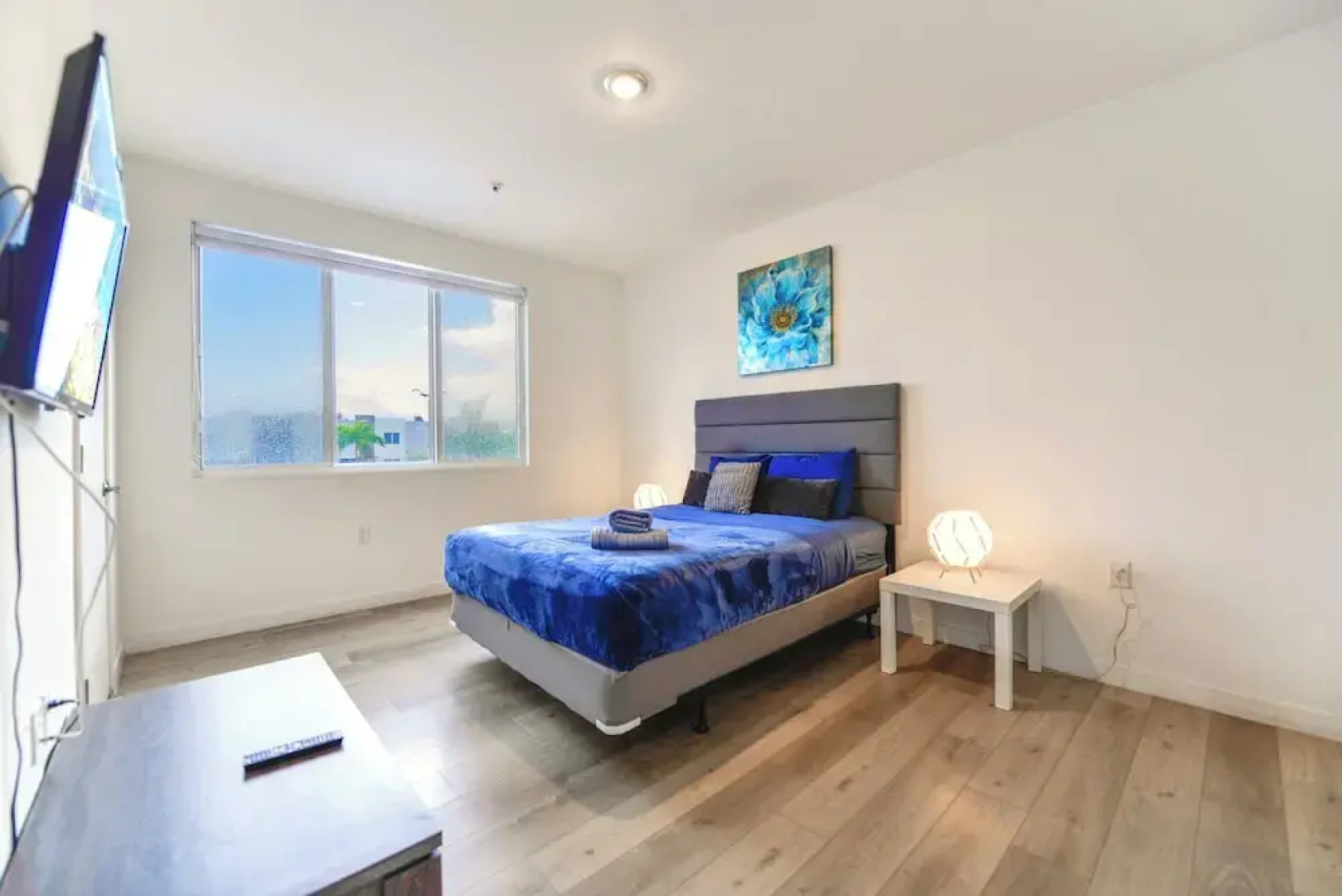 Stylish Townhouses by Design District