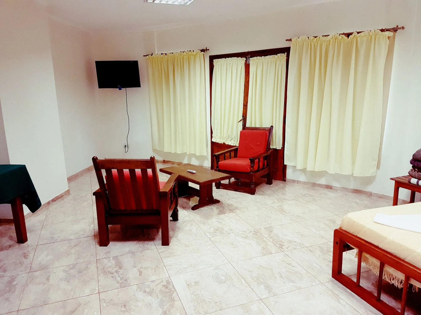 Hosteria Los Helechos