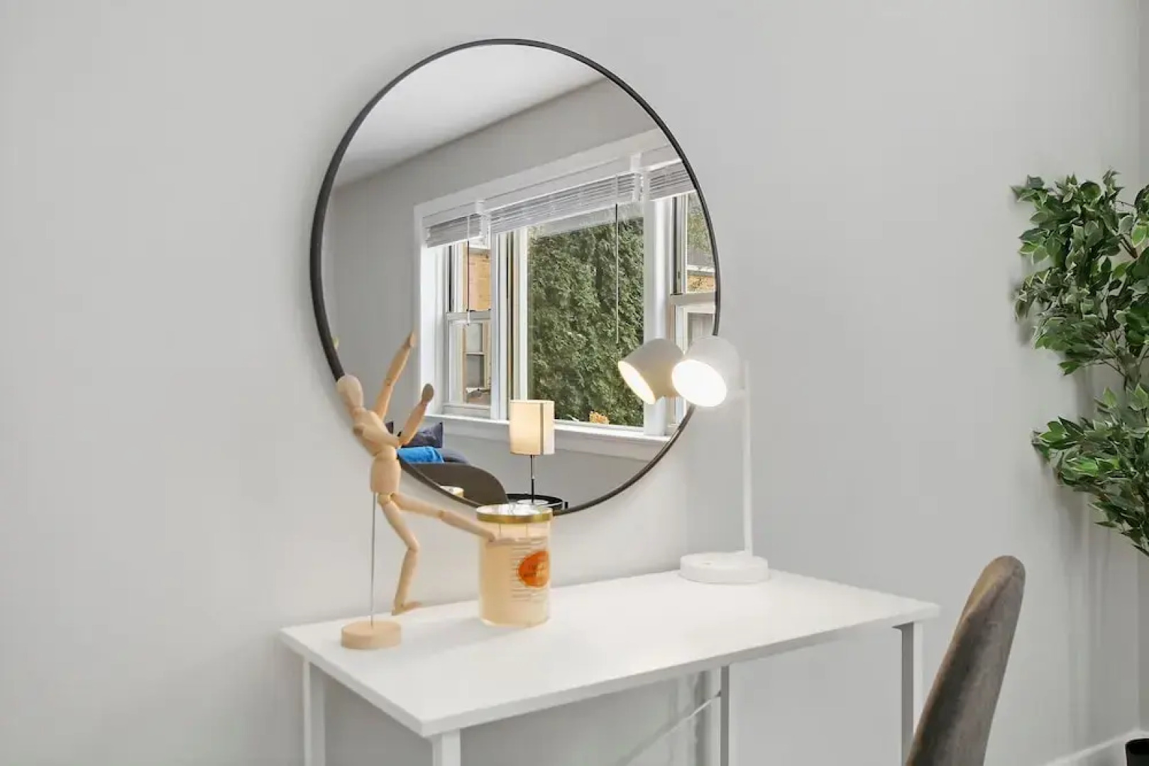 Skokie 1BR Gem - Davis