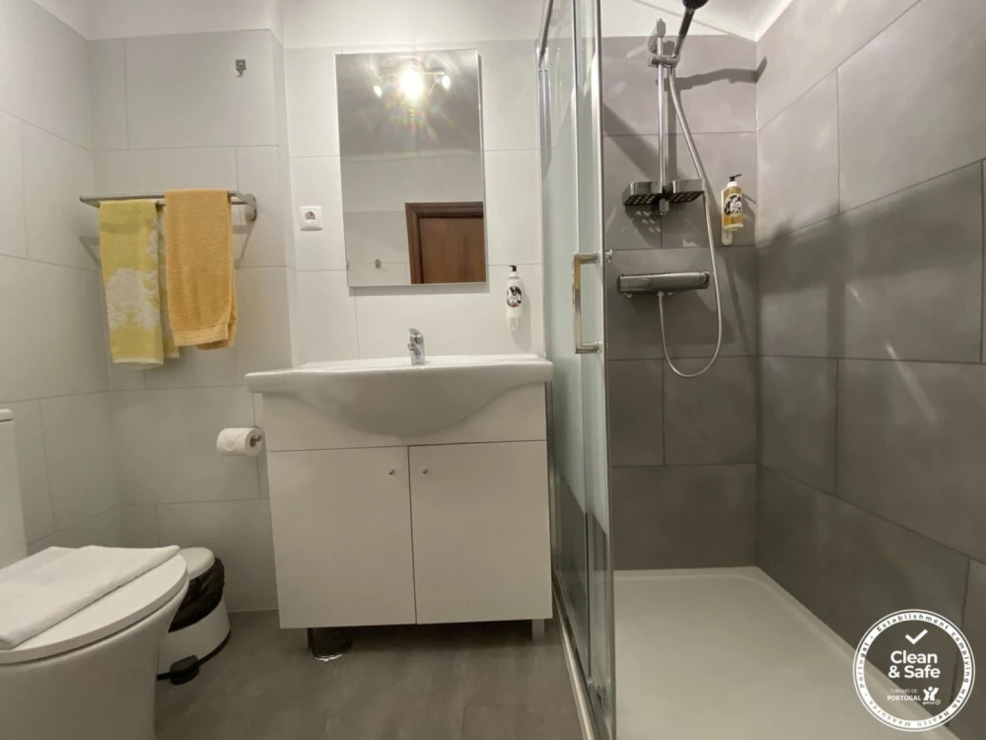 Discovery Apartment Carnaxide